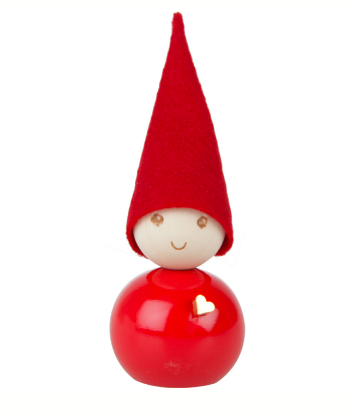Aarikka - Golden Heart Elf (Small)