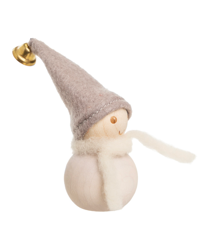 Aarikka - Frost The Elf Who Jingles (Small)