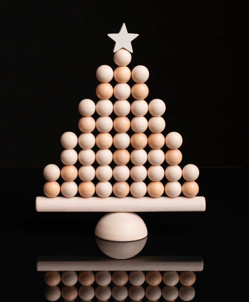 Aarikka - Christmas Tree