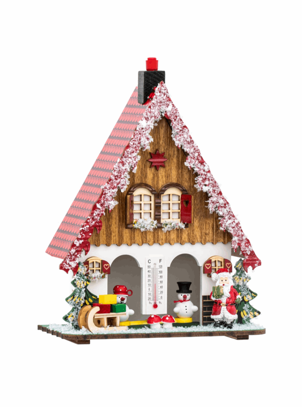 Weatherhouse - Merry Mountain Cottage