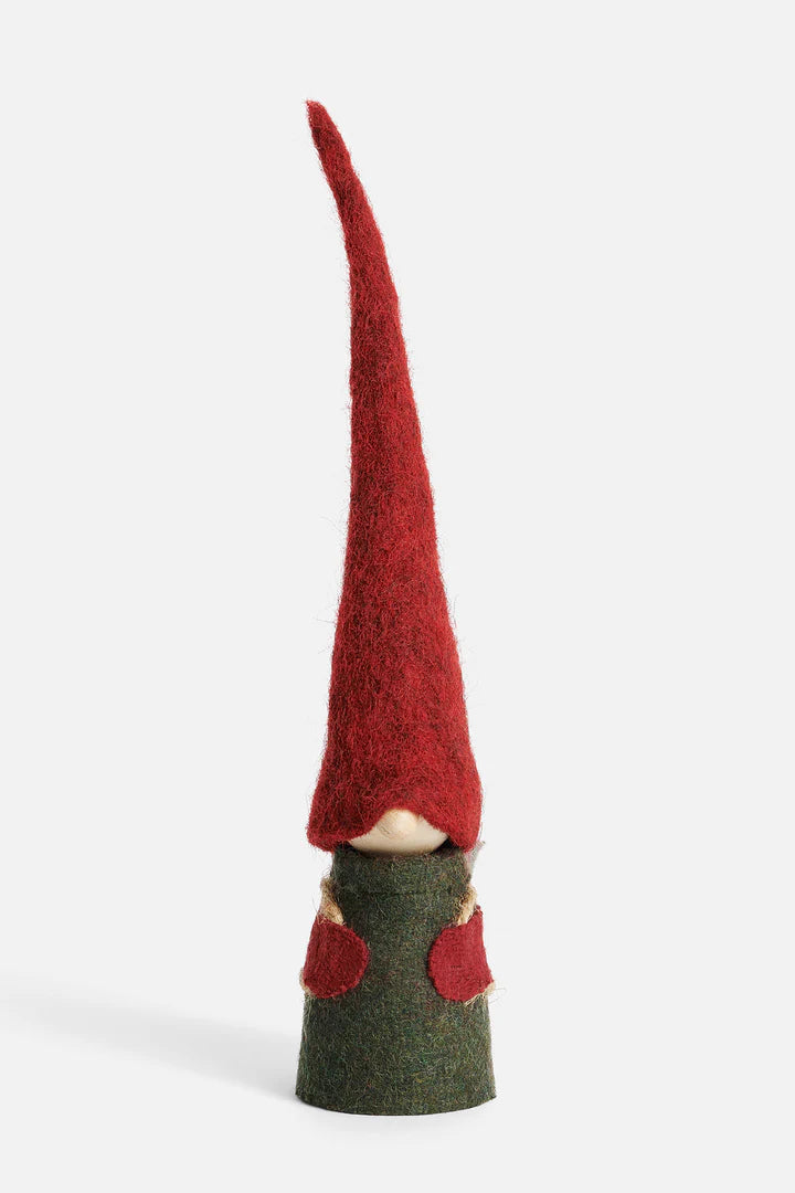 Tomte Gnome - Cousin Edith