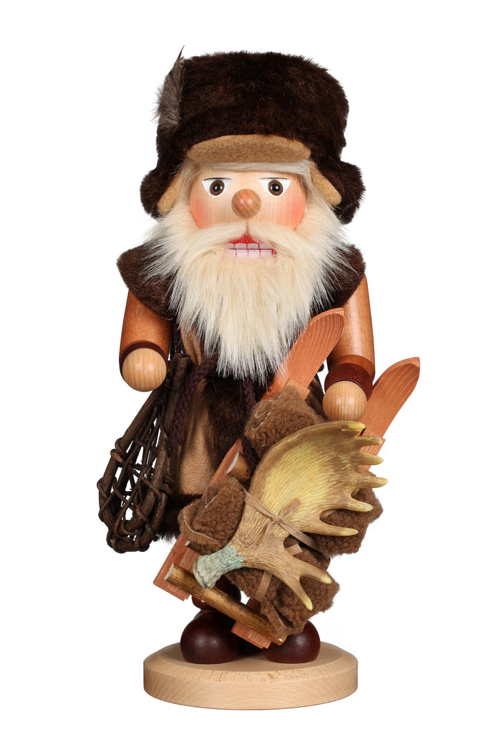 Nutcracker (Premium Collectors Edition) - Santa in the Wilderness