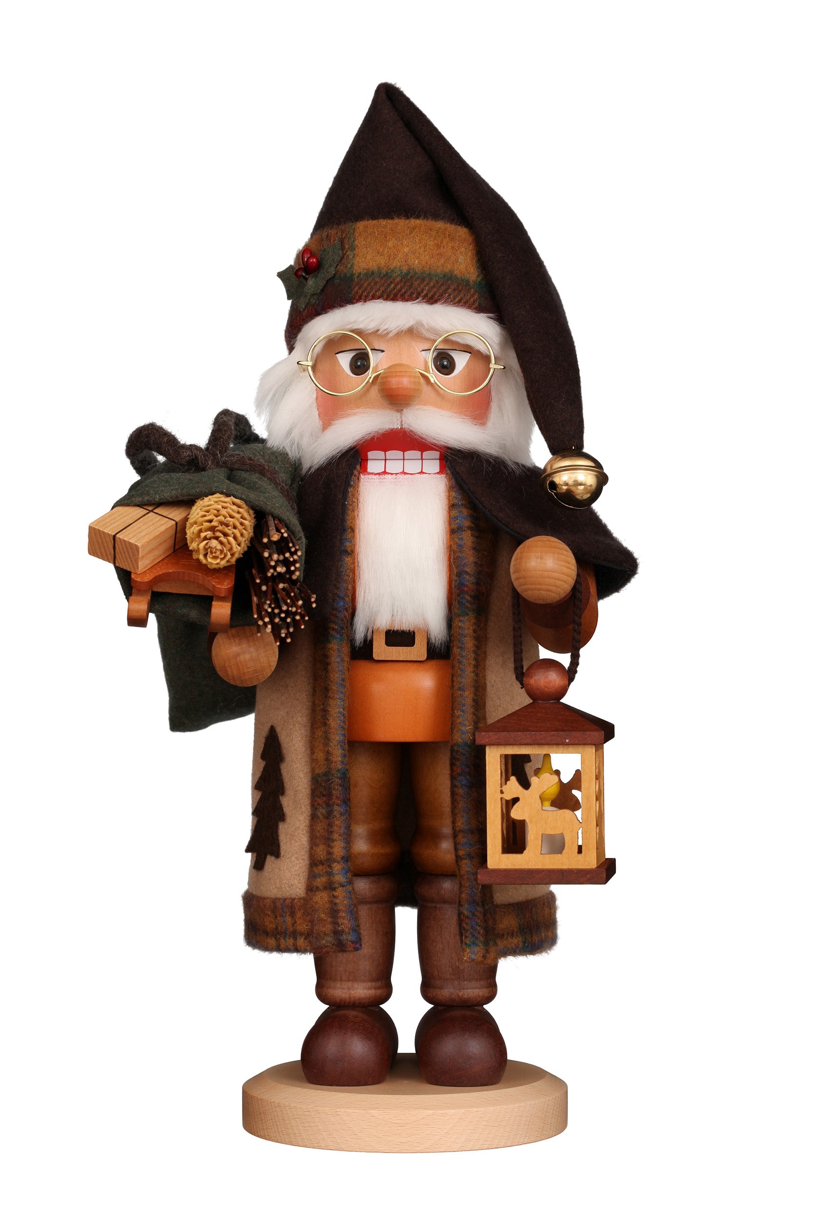 Nutcracker (Premium Collector's Edition) - Santa on Christmas Eve