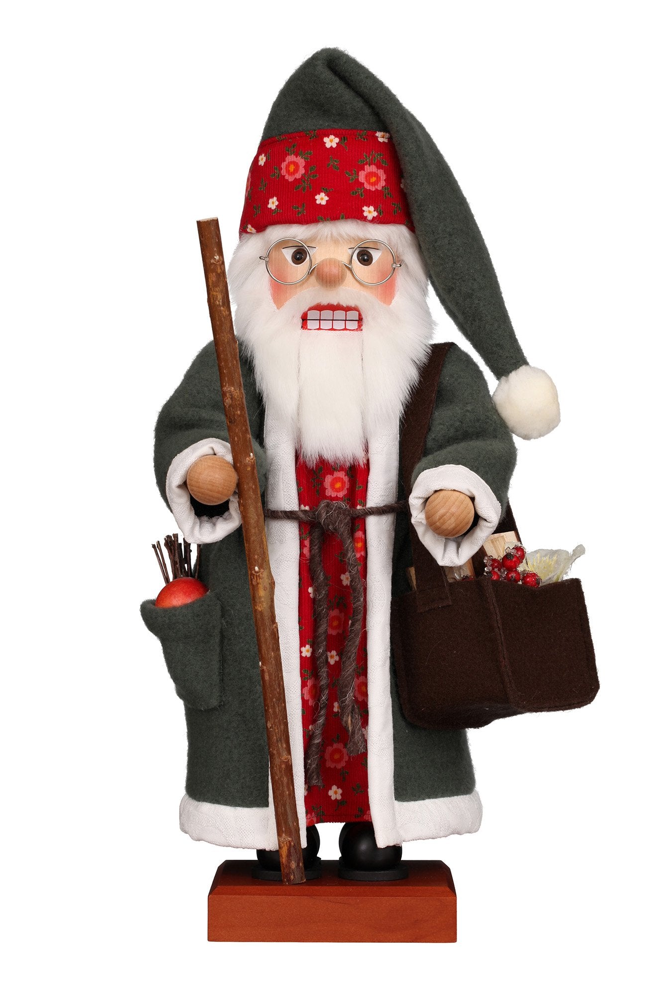 Nutcracker (Premium Collector's Edition) - Folk Santa