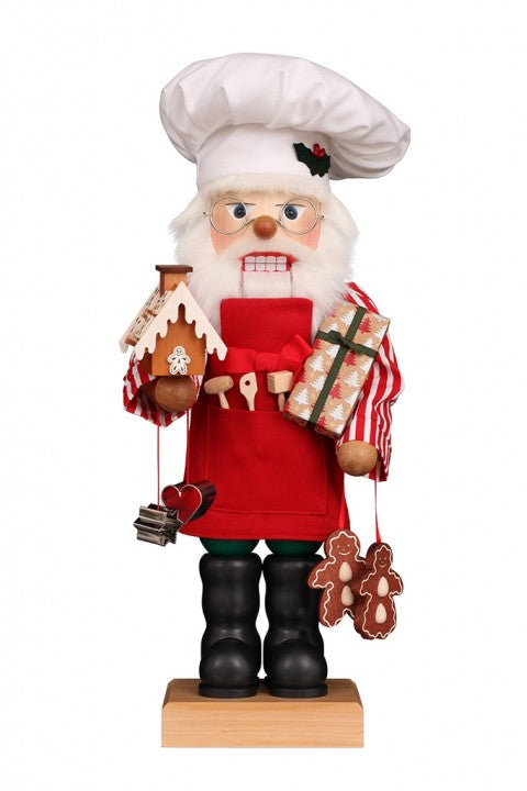 Nutcracker (Premium Collector's Edition) - Gingerbread Santa