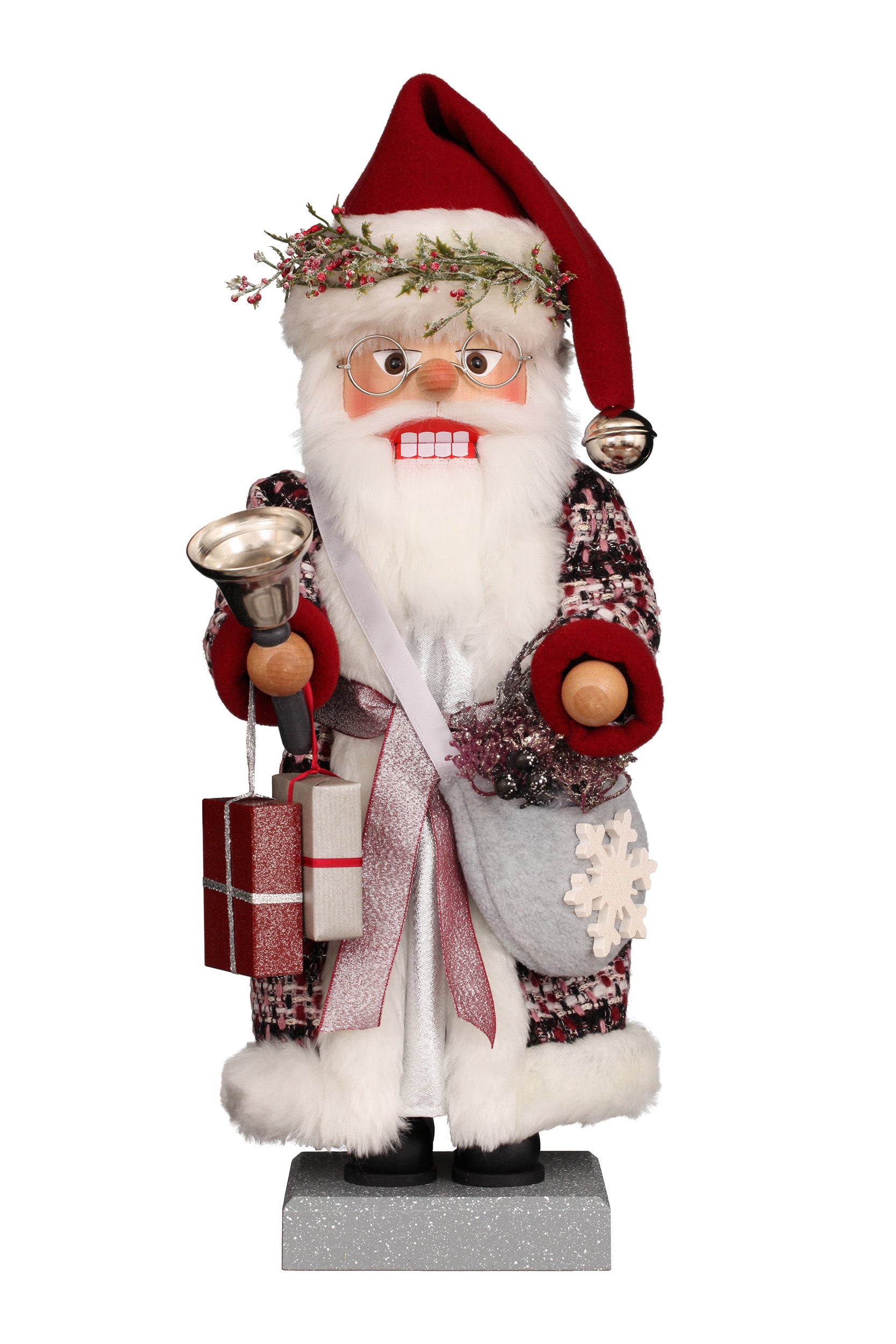 Nutcracker (Premium Collector's Edition) - Regal Santa