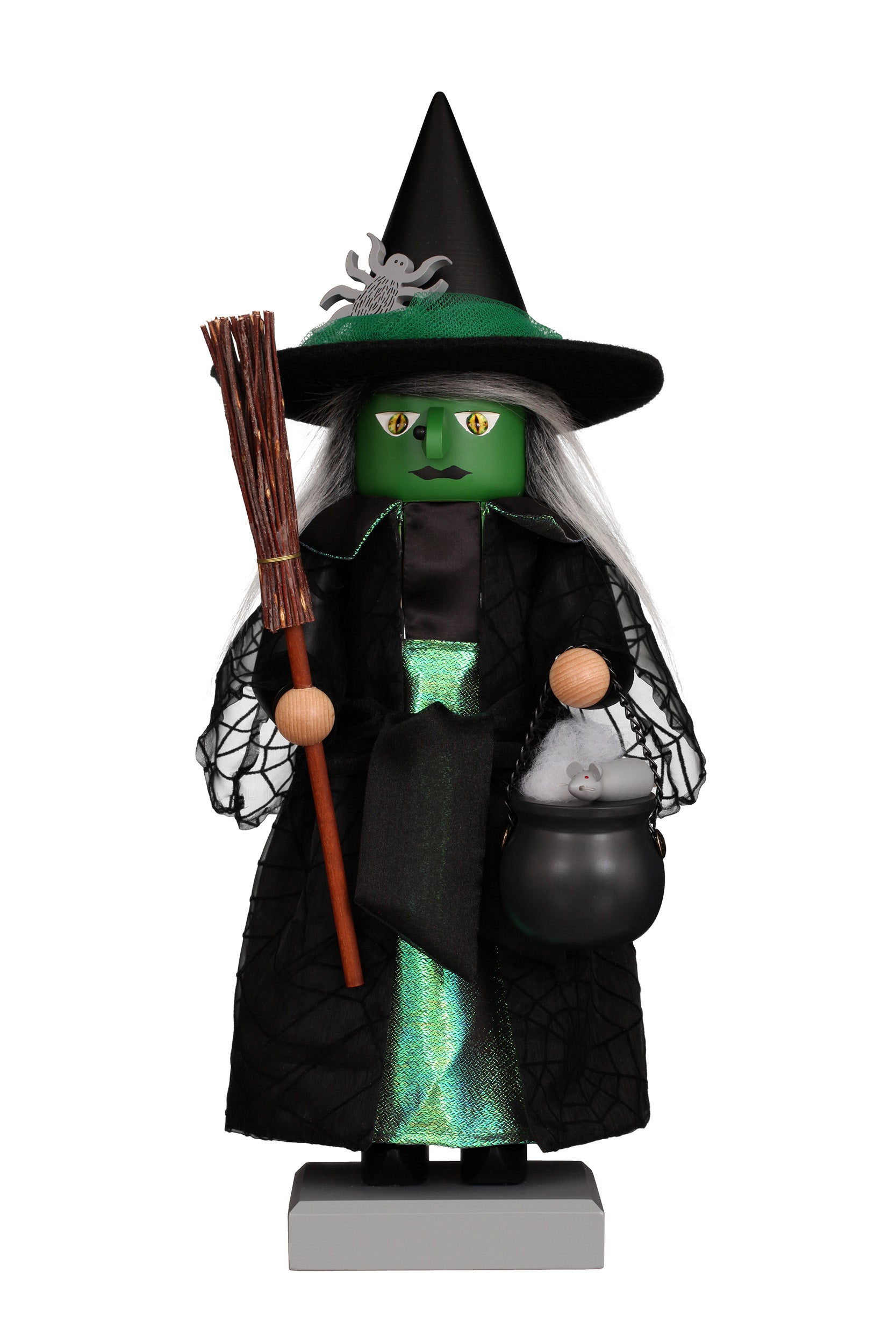 Nutcracker (Premium Collector's Edition) - Halloween Witch