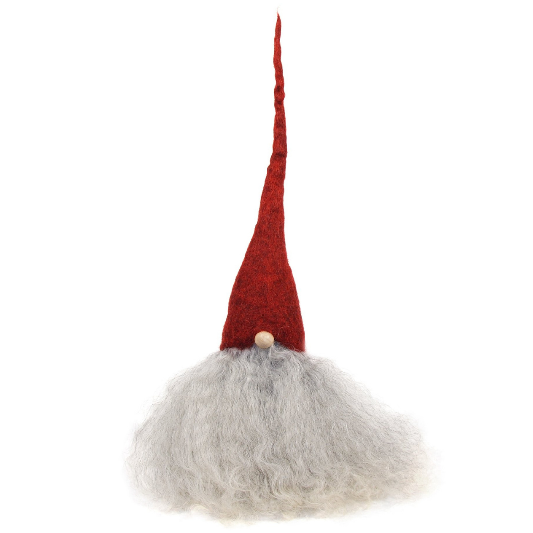 The Original Tomte Gnome (Large) - 5 to Choose from – The German ...