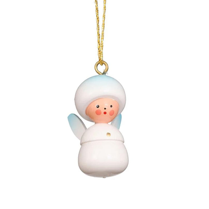 Mini angel - Snow baby - Christmas tree decoration