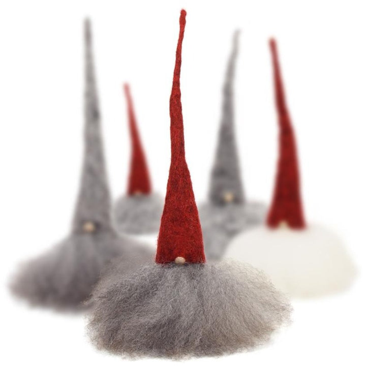 The Original Tomte Gnome (Small) - 5 to Choose from