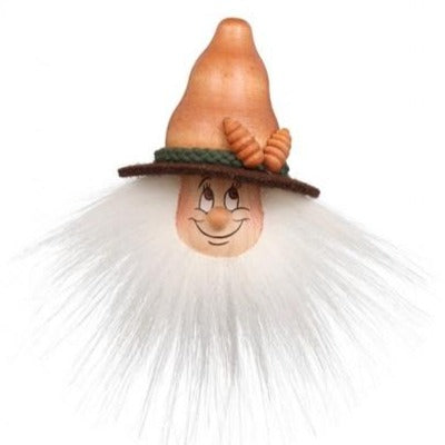 Fridge Magnet - Gnome