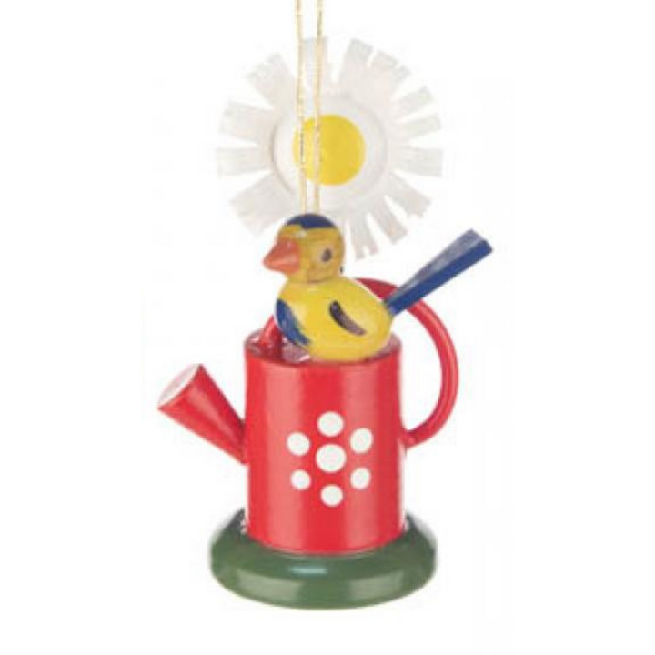Easter Tree Decoration - Watering Cans (6 Colours Available)