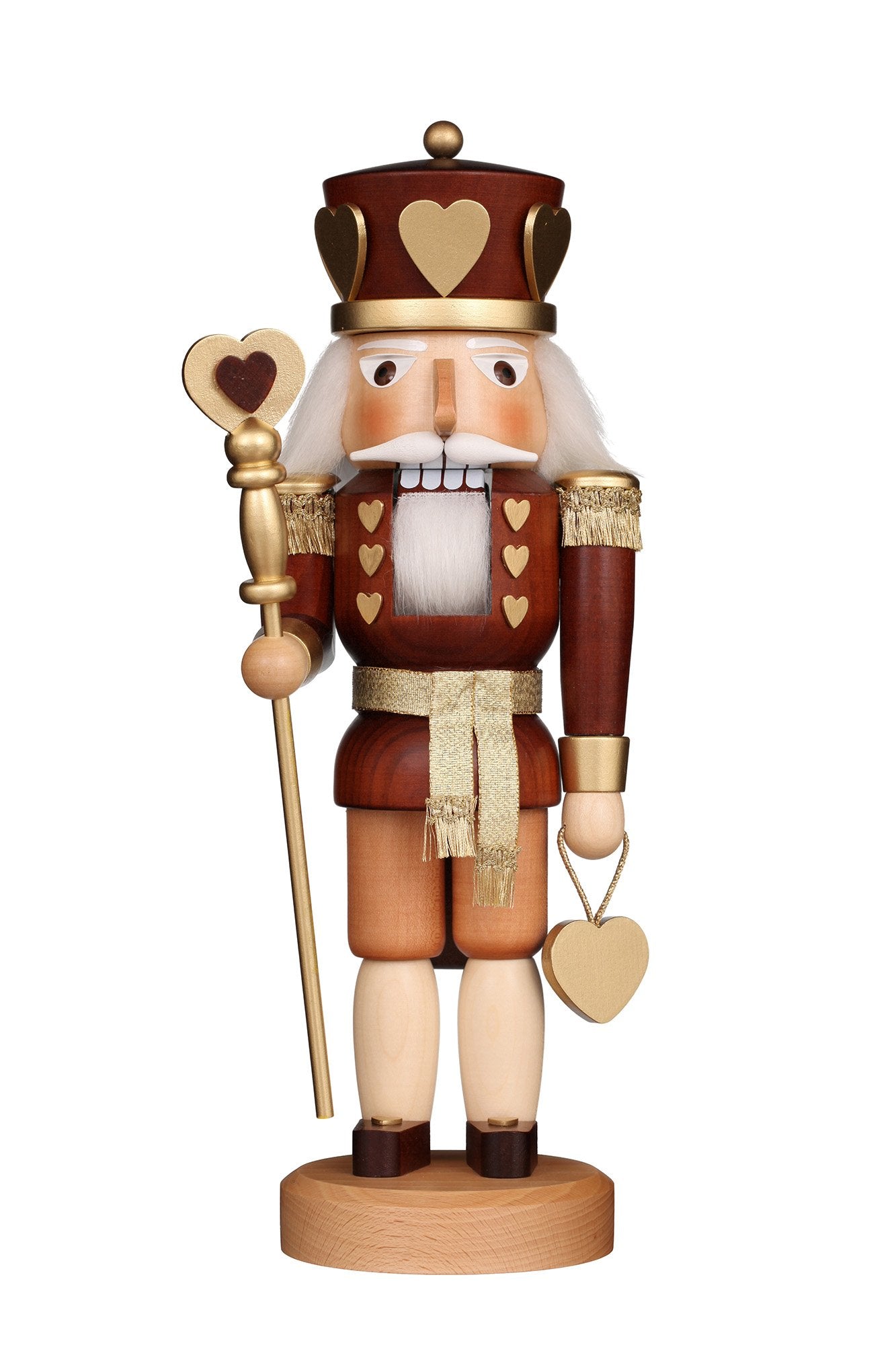 Nutcracker (Classic) - Zucker the Gingerbread King