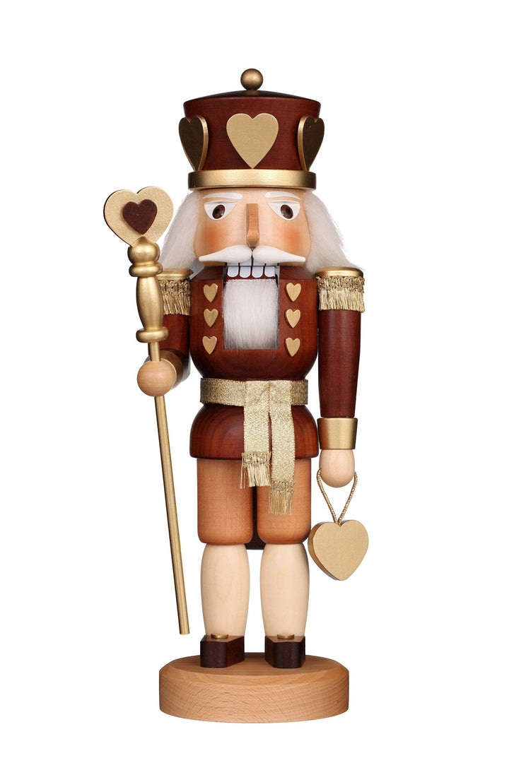 Nutcracker (Classic) - Zucker the Gingerbread King