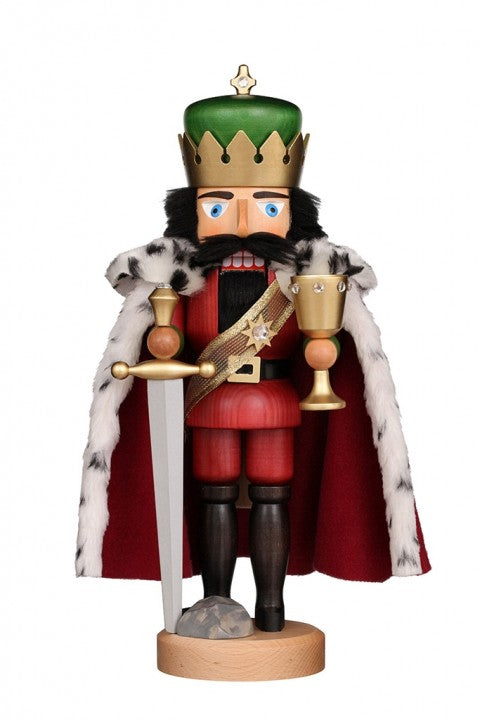 Nutcracker (Classic) - King Arthur