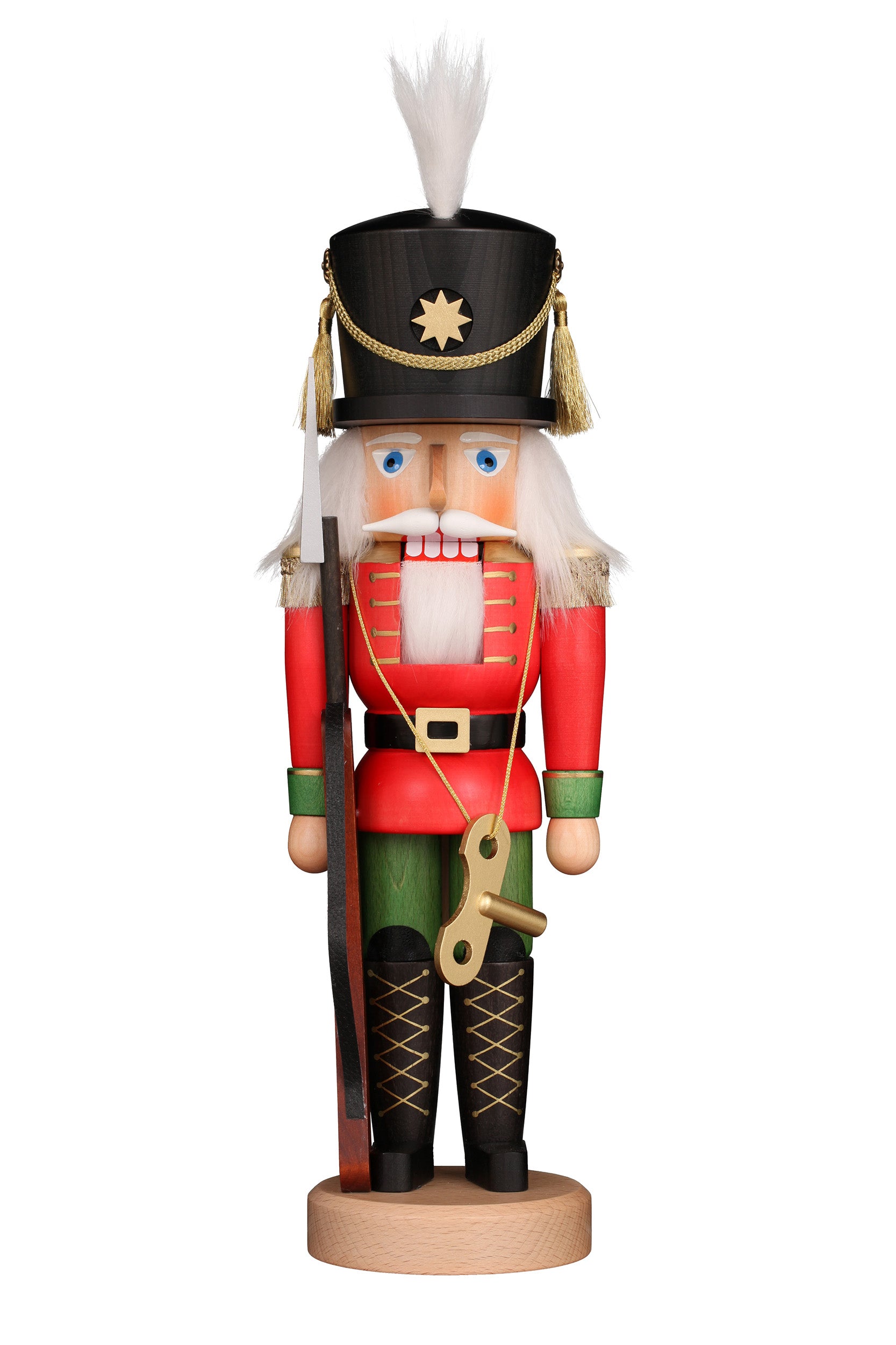 Nutcracker (Classic) - Toy Soldier