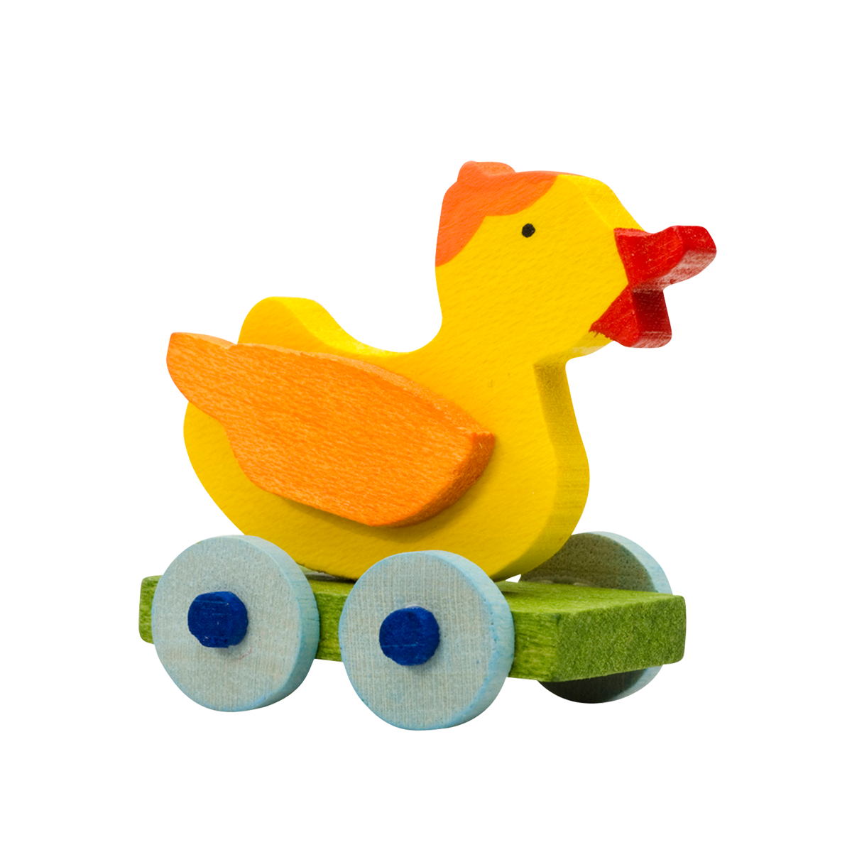 Mini Duckling -  Christmas tree decoration