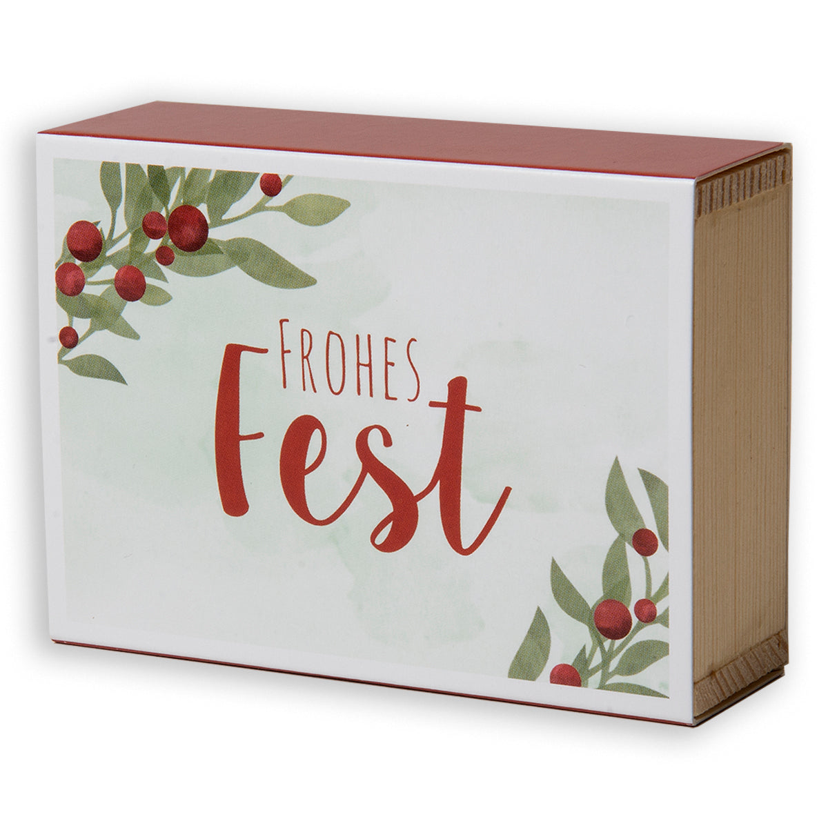 Congratulations box - Nativity