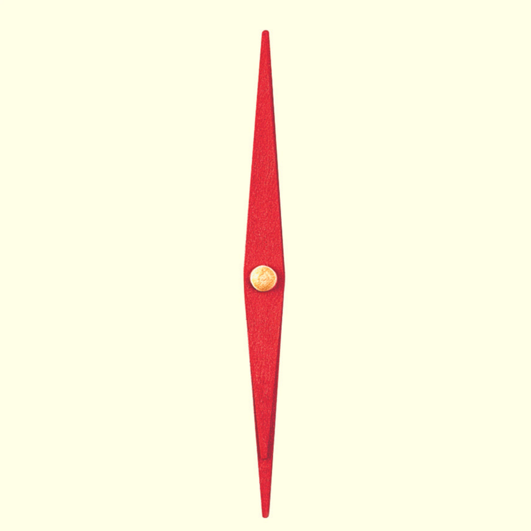 Folding Moravian Stars - Christmas tree decoration