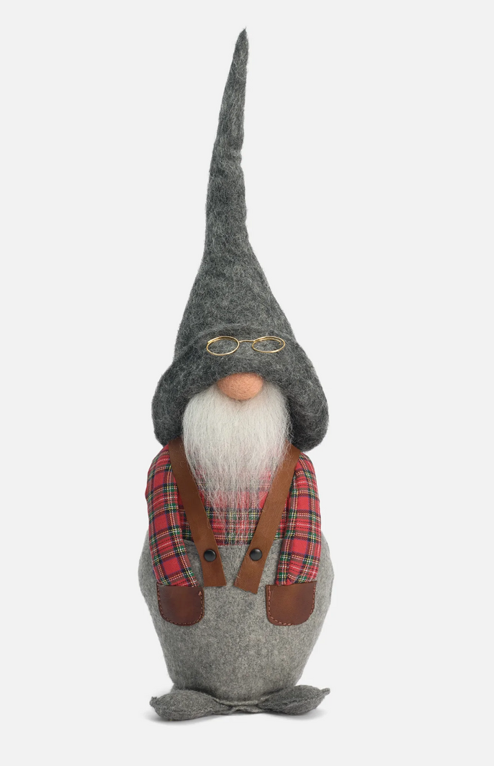 Tomte Gnome - Leif