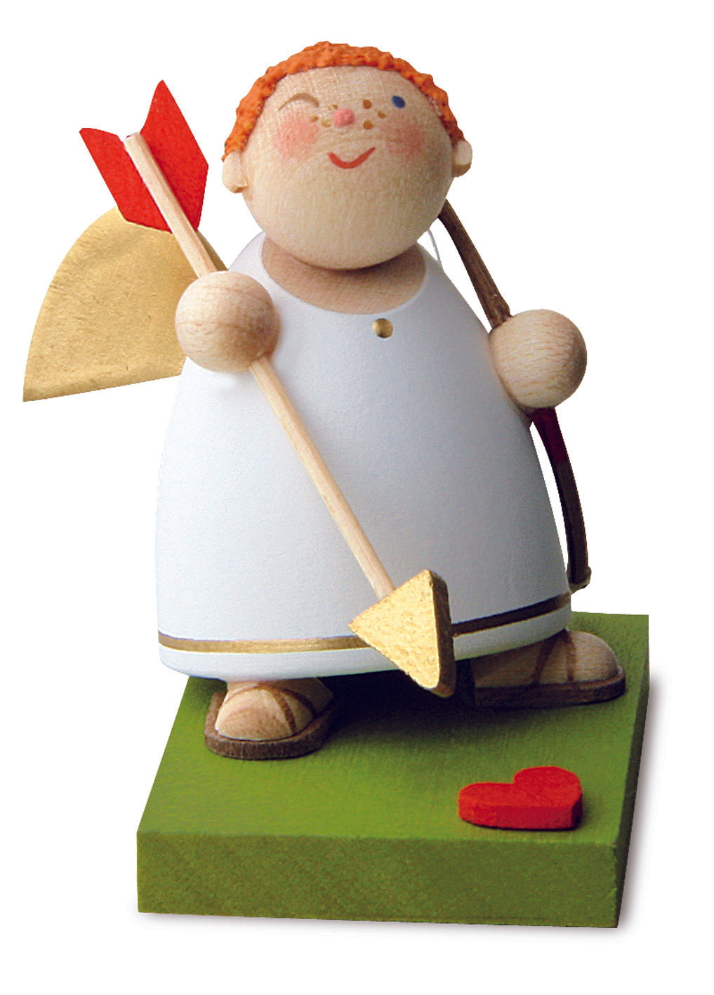 Little Angel Figurine - Cupid