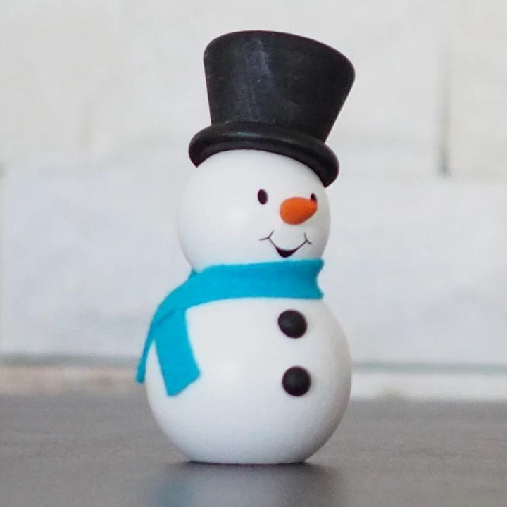 Weihnachtsmann Collectibles - Frosty the Snowman