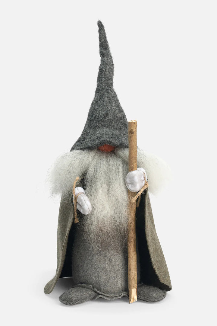 Tomte Gnome - Vidar the Meek (Medium)