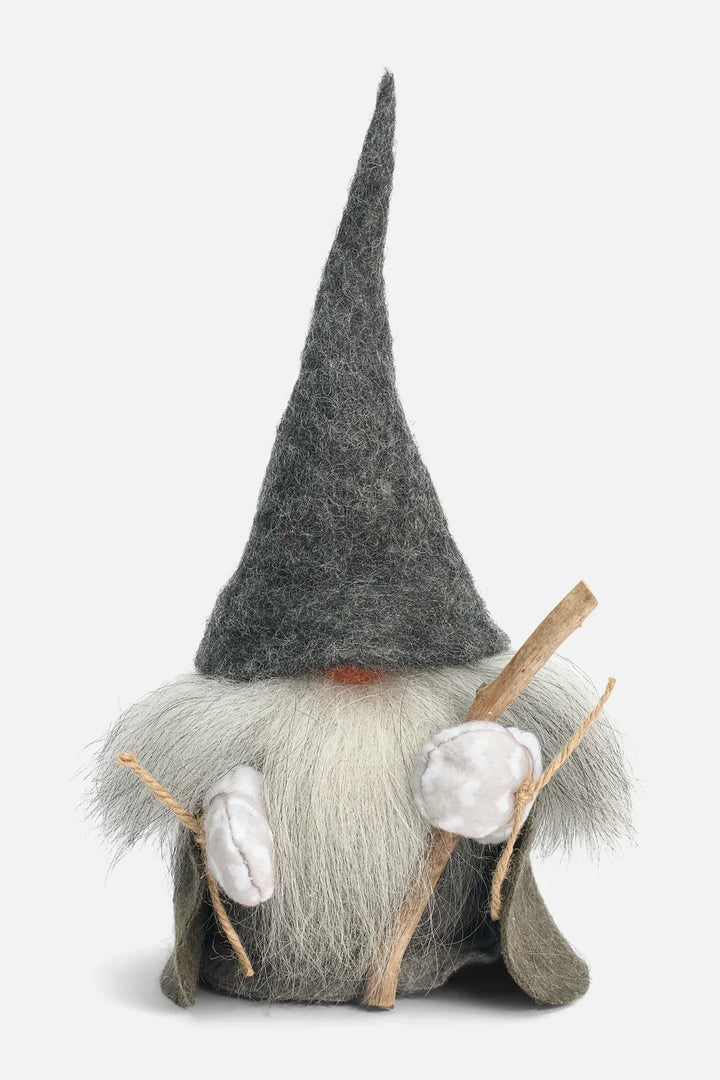 Tomte Gnome - Vidar the Apprentice (Small)